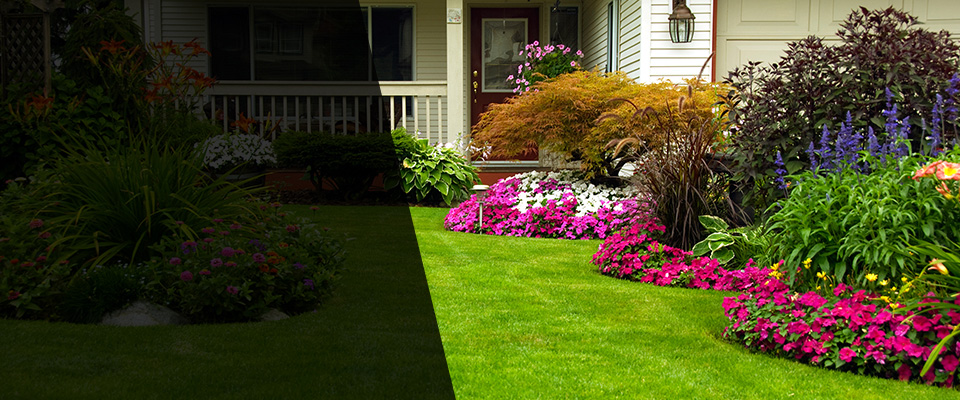 Onawa Landscapers
