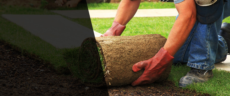 Onawa Landscapers