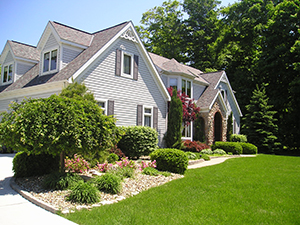 Landscapers and Lawncare Services in Onawa, IA